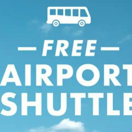 Aeropuerto Posada Bella Vista Maiquetía Εξωτερικό φωτογραφία